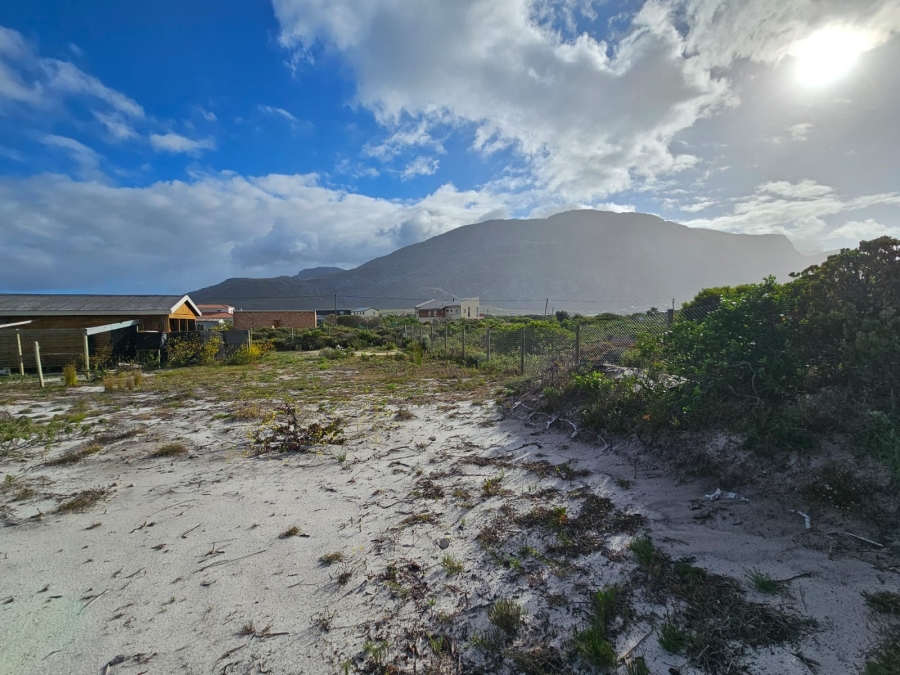 0 Bedroom Property for Sale in Bettys Bay Western Cape